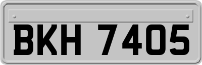 BKH7405