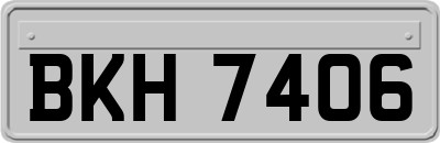 BKH7406