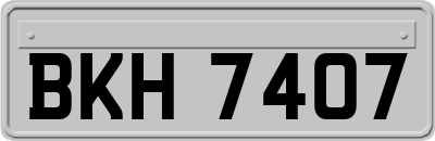 BKH7407