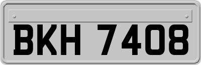 BKH7408