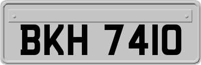 BKH7410