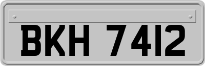 BKH7412