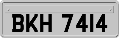 BKH7414