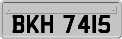 BKH7415