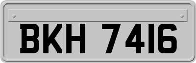 BKH7416