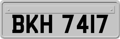 BKH7417