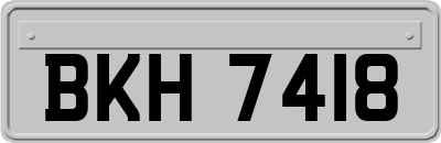BKH7418