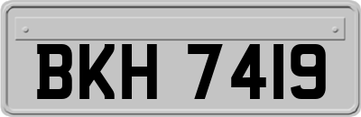 BKH7419