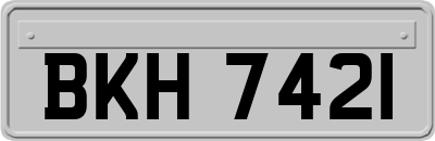 BKH7421