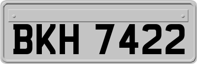 BKH7422