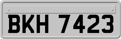 BKH7423