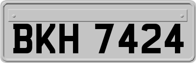 BKH7424