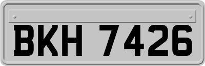 BKH7426