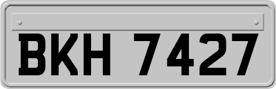 BKH7427