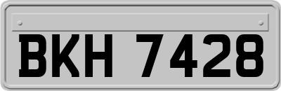 BKH7428