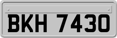 BKH7430