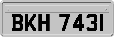 BKH7431