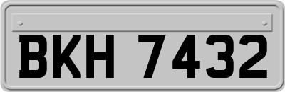 BKH7432