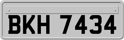 BKH7434