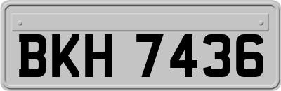 BKH7436