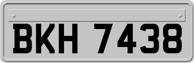 BKH7438