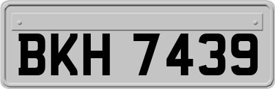 BKH7439