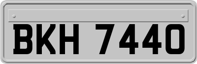 BKH7440
