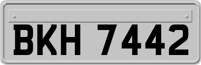 BKH7442