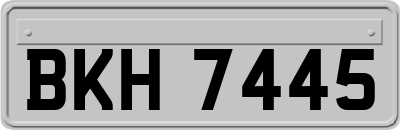 BKH7445