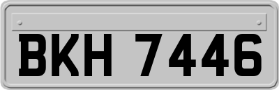 BKH7446