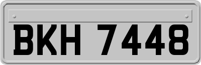 BKH7448