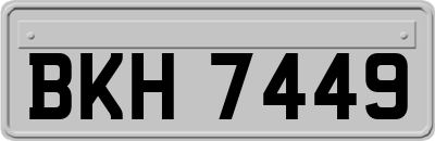 BKH7449