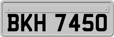 BKH7450