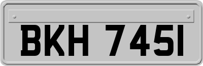 BKH7451