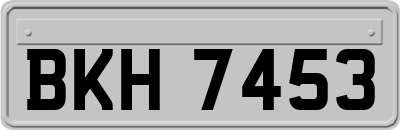 BKH7453