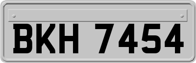 BKH7454