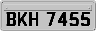 BKH7455