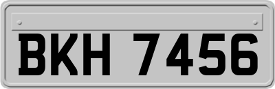 BKH7456