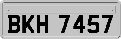 BKH7457
