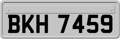 BKH7459