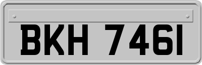 BKH7461