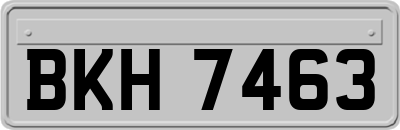 BKH7463