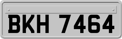 BKH7464