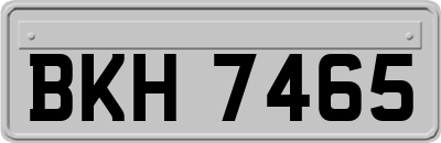 BKH7465