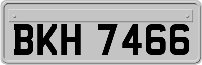 BKH7466