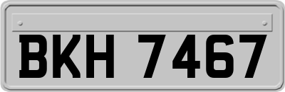 BKH7467