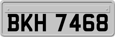 BKH7468