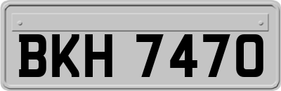 BKH7470