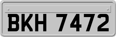 BKH7472