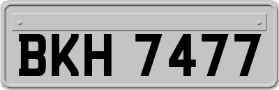 BKH7477
